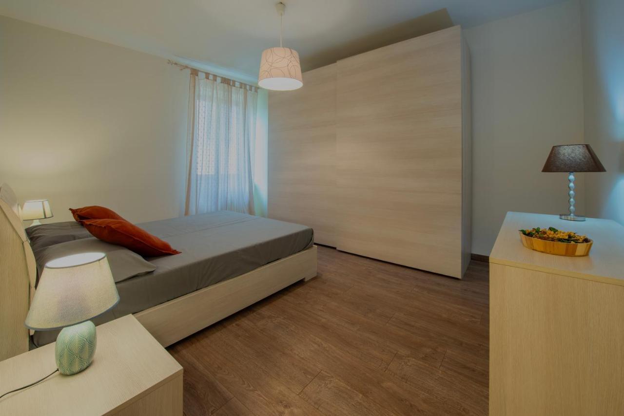 Orvieto Cosy Apartment + Fireplace Buitenkant foto